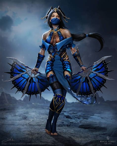 kitana hentai|Character: kitana (popular)